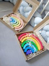 Cargar imagen en el visor de la galería, Big Rainbow kat