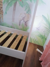 Cargar imagen en el visor de la galería, Cama Montessori Modelo Pupa B