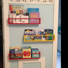 Cargar imagen en el visor de la galería, Repisas montessori kat