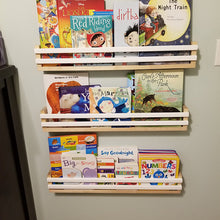 Cargar imagen en el visor de la galería, Repisas montessori kat