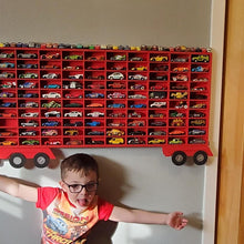 Cargar imagen en el visor de la galería, carritos organizadores de juguetes