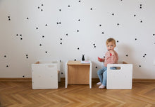 Cargar imagen en el visor de la galería, Silla Cubo Montessori