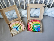 Cargar imagen en el visor de la galería, Big Rainbow kat