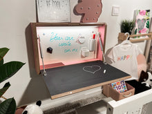 Cargar imagen en el visor de la galería, Escritorio plegable niños