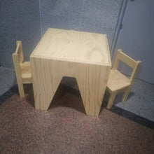 Cargar imagen en el visor de la galería, Mesa sensorial Montessori con Luces
