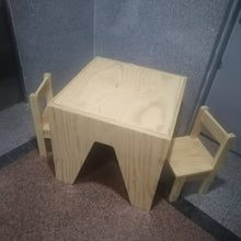 Cargar imagen en el visor de la galería, Mesa sensorial Montessori con Luces
