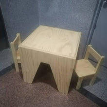 Cargar imagen en el visor de la galería, Mesa sensorial Montessori con Luces
