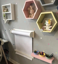 Cargar imagen en el visor de la galería, Caballete de pared KAT Kids
