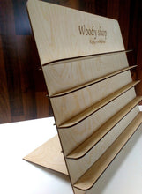 Cargar imagen en el visor de la galería, stand para productos
