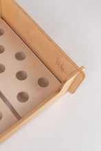Cargar imagen en el visor de la galería, Cama de estilo Plywood Montessori Classic
