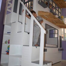 Cargar imagen en el visor de la galería, Camarote  Especial tipo Casita
