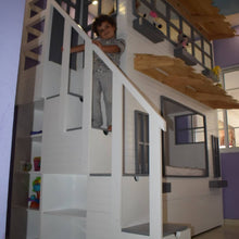 Cargar imagen en el visor de la galería, Camarote  Especial tipo Casita
