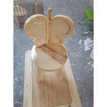 Cargar imagen en el visor de la galería, Sillas de pino personalizadas y mesas
