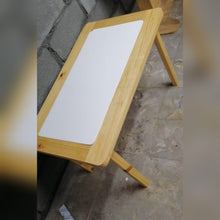 Cargar imagen en el visor de la galería, Mesa Sensorial Montessori
