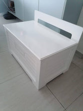 Cargar imagen en el visor de la galería, Baúl de juguetes
