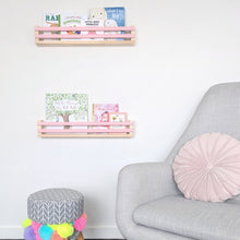 Cargar imagen en el visor de la galería, Repisas montessori kat
