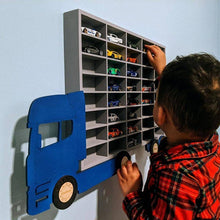 Cargar imagen en el visor de la galería, carritos organizadores de juguetes
