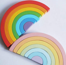 Cargar imagen en el visor de la galería, Big Rainbow kat
