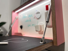 Cargar imagen en el visor de la galería, Escritorio plegable niños
