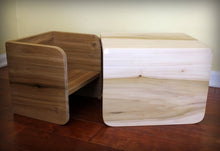 Cargar imagen en el visor de la galería, Silla Cubo Montessori
