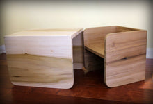 Cargar imagen en el visor de la galería, Silla Cubo Montessori
