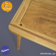 Cargar imagen en el visor de la galería, Mesa Sensorial Montessori
