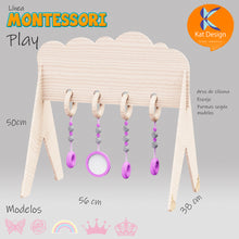 Cargar imagen en el visor de la galería, PLAY DE MADERA
